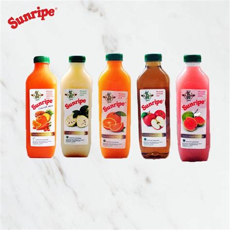 SUNRIPE .